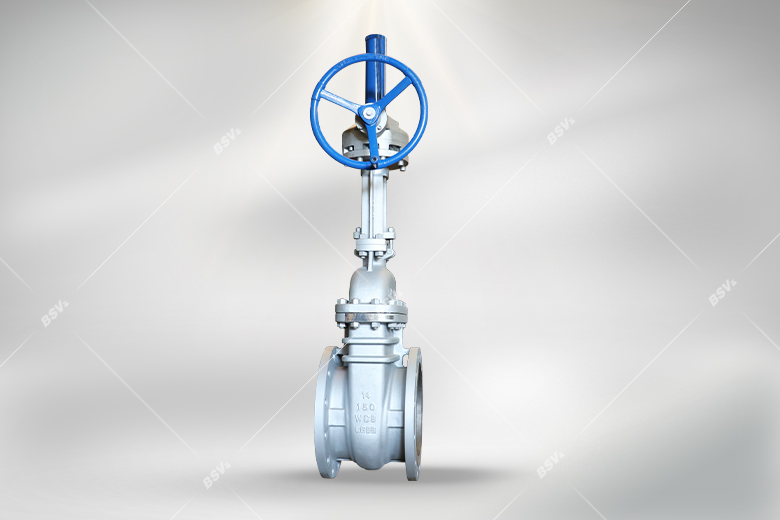 API Gate Valve