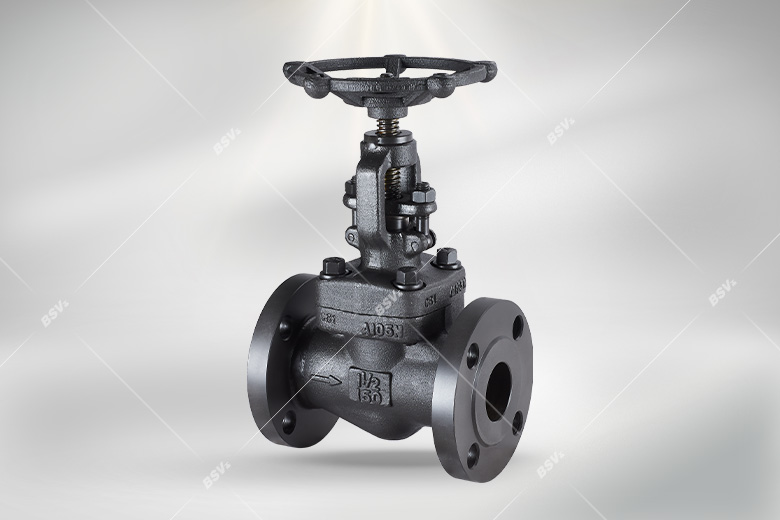 Forged Globe Valve