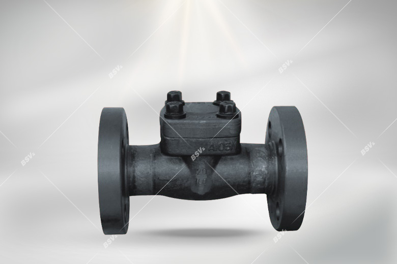 Forged Steel Check Valve