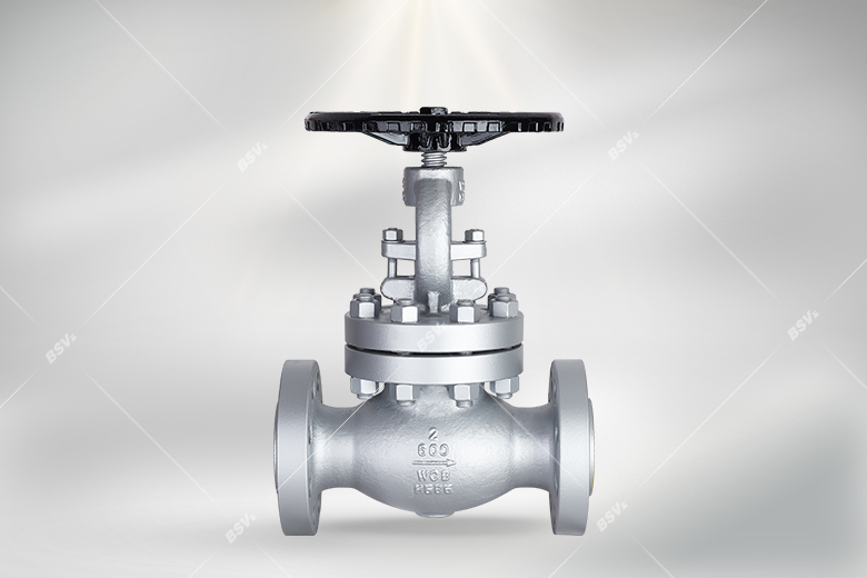 How Do Cast Steel Valves Enhance Industrial Efficiency