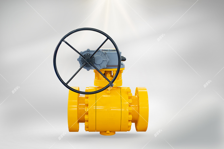The Role of Cast Steel Valves in Energy Efficiency